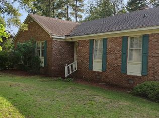 2300 Hodges Rd, Kinston, NC 28504