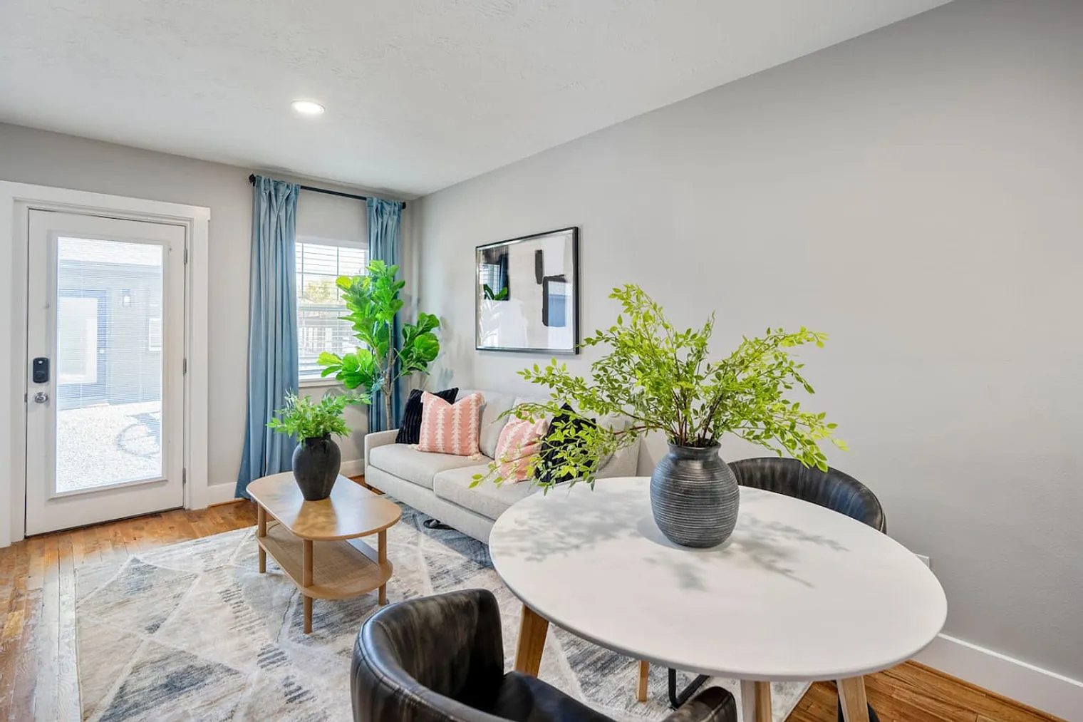 1 bed, 1.0 bath, 505 sqft, $1,410 — Photo 3