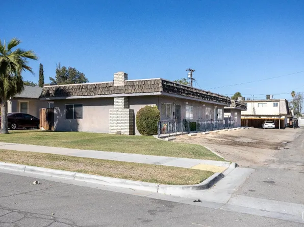 1716 3rd St, Bakersfield, CA 93304