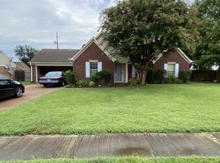 7676 Baysweet Dr LOT 7, Memphis, TN 38125