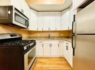 248 Duncan Ave #1A, Jersey City, NJ 07306