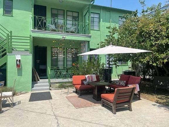 2nd image of 1226 S Longwood Ave #1226