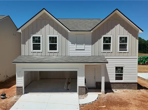 162 Hynes St, Bethlehem, GA 30620