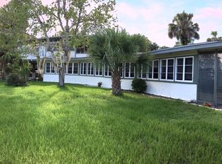 500 Hammock Rd, Melbourne, FL 32904