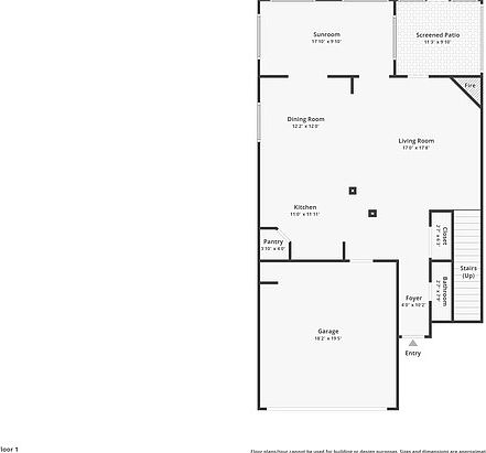 3rd image of 2518 Peach Blossom Pass