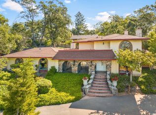 2550 Del Rosa Ave, Santa Rosa, CA 95409