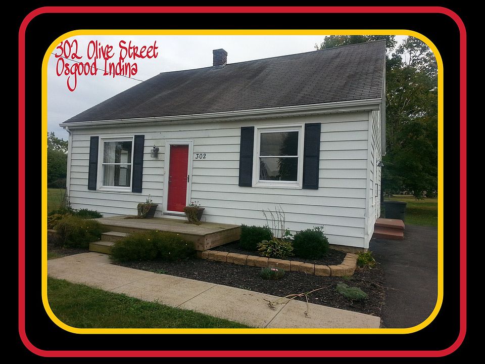 2nd image of 302 Olive St