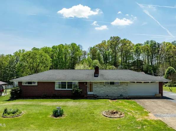 1845 Garland St, Kingsport, TN 37660