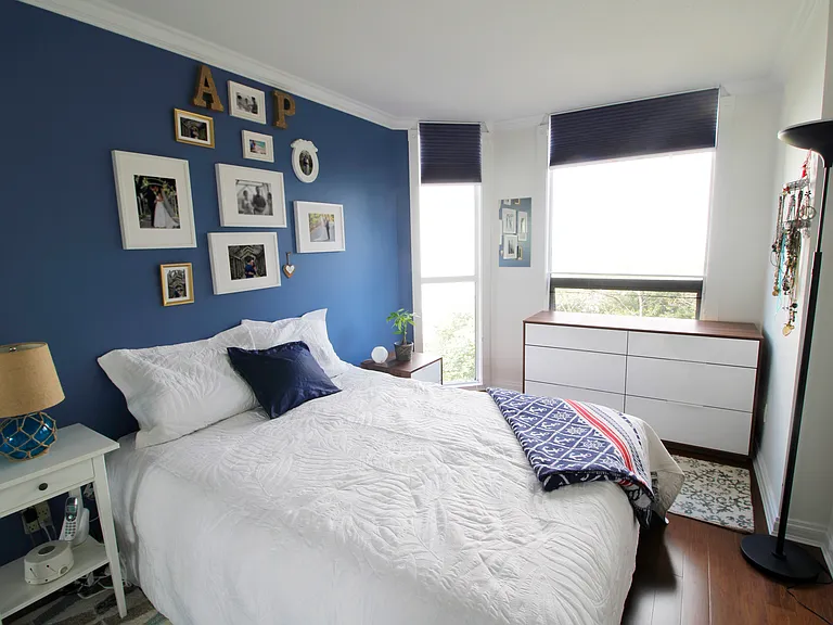 811 Helmcken St #407 — Photo 6