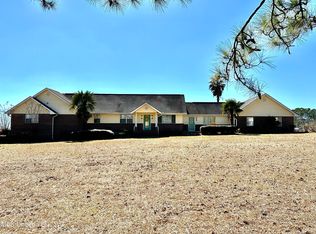 650 Sam Smith Rd, Poplarville, MS 39470