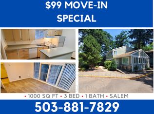 4788 Skyline Rd S APT 15, Salem, OR 97306