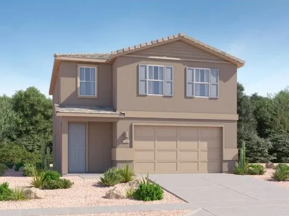 7088 W Joycliff Way, Tucson, AZ 85757