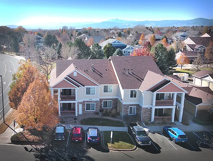 4605 Hahns Peak Dr #201 — Photo 23
