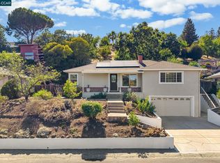 1277 Juanita Dr, Walnut Creek, CA 94595