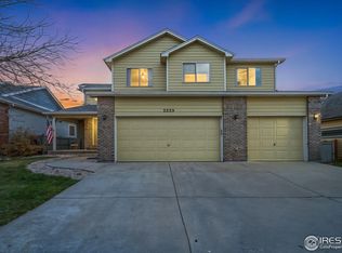 2223 72nd Ave, Greeley, CO 80634