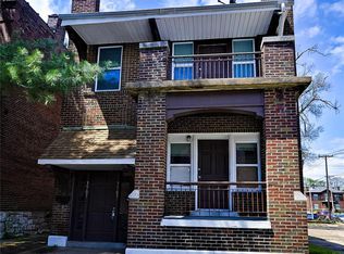 3507 Ohio Ave, Saint Louis, MO 63118