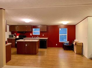 1014 N Industrial Ave, Sand Springs, OK 74063