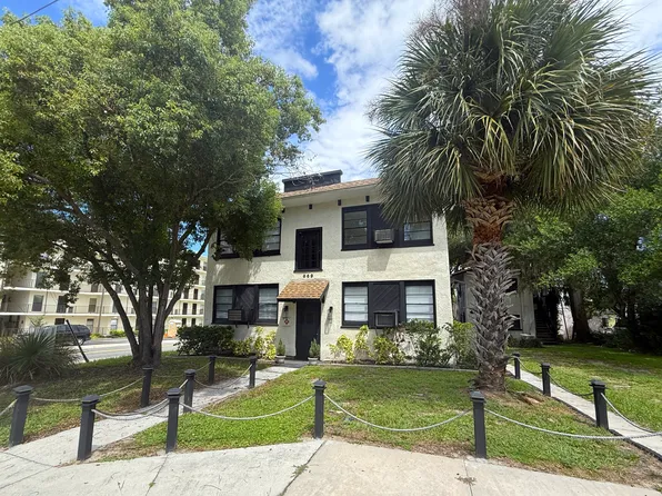 669 Avenue B NW, Winter Haven, FL