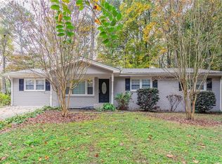 7047 Carolyn Cir, Lithia Springs, GA 30122