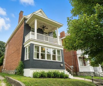 1408 Chase Ave, Cincinnati, OH, 45223