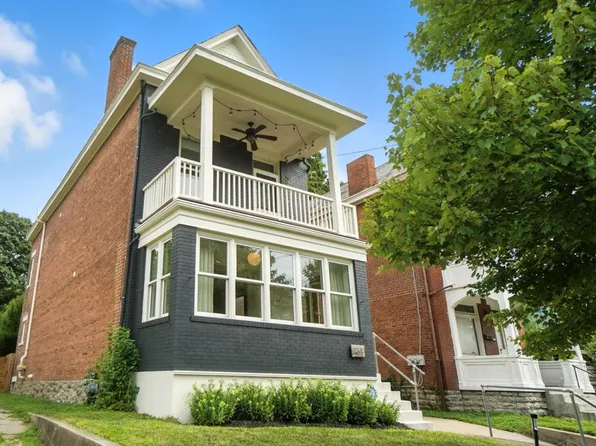 1408 Chase Ave, Cincinnati, OH 45223