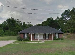 12950 Timber Creek Dr W, Axis, AL 36505