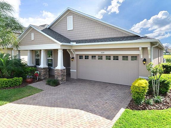 2nd image of 1624 Water Elm Ct #3