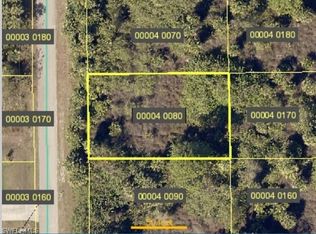 319 Lancelot Ave, Lehigh Acres, FL 33974