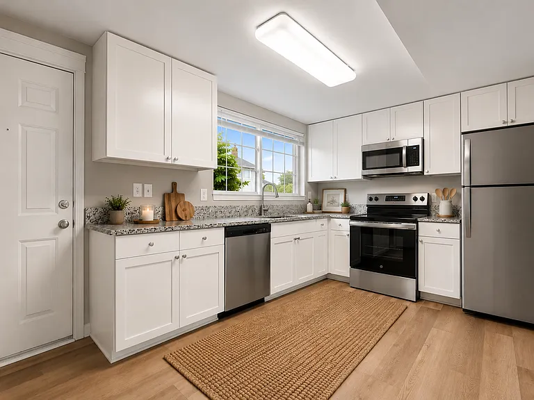 Donovan Townhomes — Photo 29