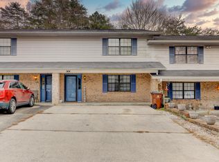 144 High Point Ln, Oak Ridge, TN 37830