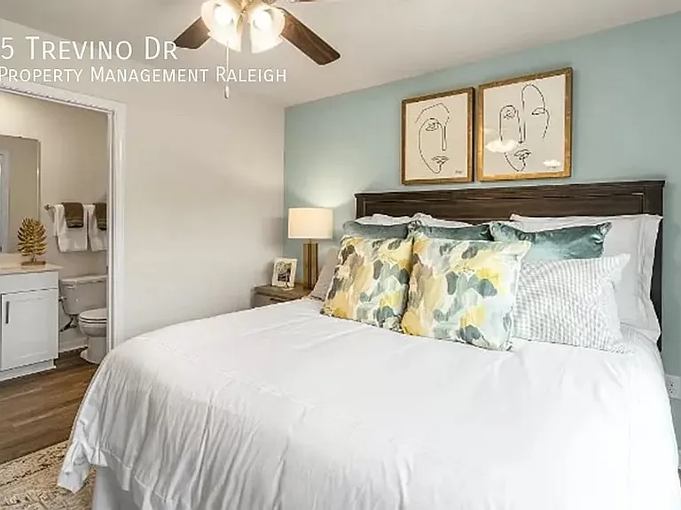 4145 Trevino Dr — Photo 7