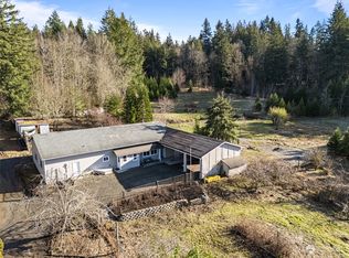 22214 Zenkner Valley Rd SE, Centralia, WA 98531