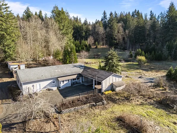 22214 Zenkner Valley Road SW, Centralia, WA 98531