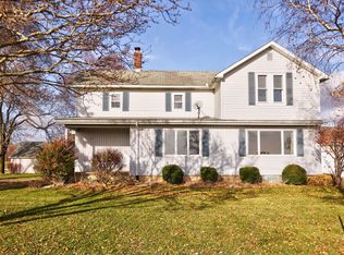 12895 E Curtis Rd, Frankenmuth, MI 48734