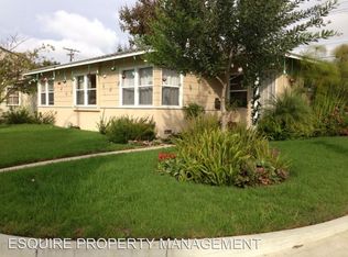 2655 E Ocean Ave, Ventura, CA 93003