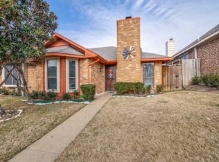 1025 Morningside Ct, Mesquite, TX 75150