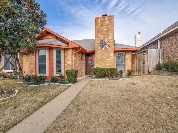 1025 Morningside Ct, Mesquite, TX 75150