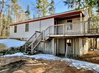 727 State Route 46, Bucksport, ME 04416