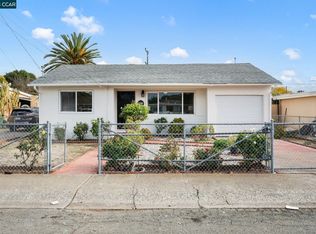 526 Sheldon Ave, Vallejo, CA 94591