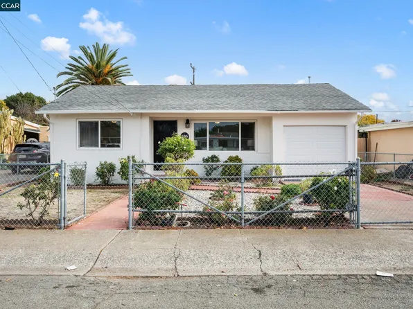 526 Sheldon Ave, Vallejo, CA 94591