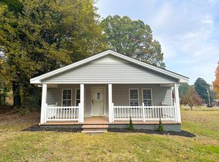 1498 Mineral Springs Rd, Dalton, GA 30720
