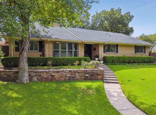 2023 Timbergrove Cir, Dallas, TX 75208