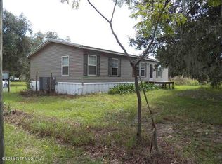 642 Union Ave, Crescent City, FL 32112