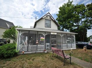 65 Longwood Ave, Wareham, MA 02571