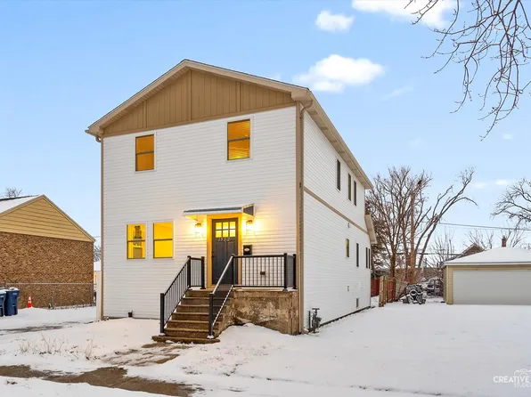 1932 S 23rd Ave, Maywood, IL 60153