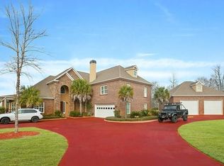 5355 Magnolia Dr, Evans, GA 30809