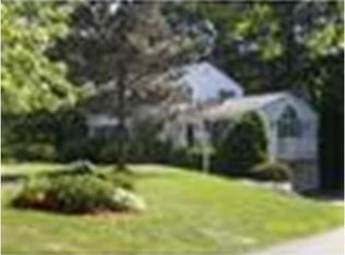 231 Pelczar Rd, Dracut, MA 01826
