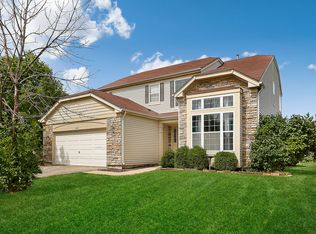 2549 Little Creek Ln, Aurora, IL 60506