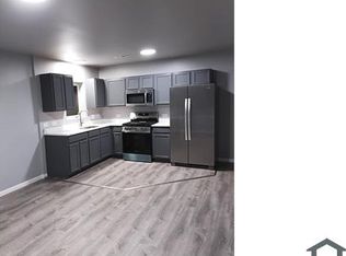 1401 S Kedvale Ave #3, Chicago, IL