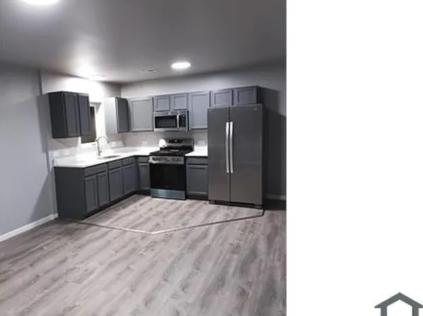 1401 S Kedvale Ave #3, Chicago, IL 60623